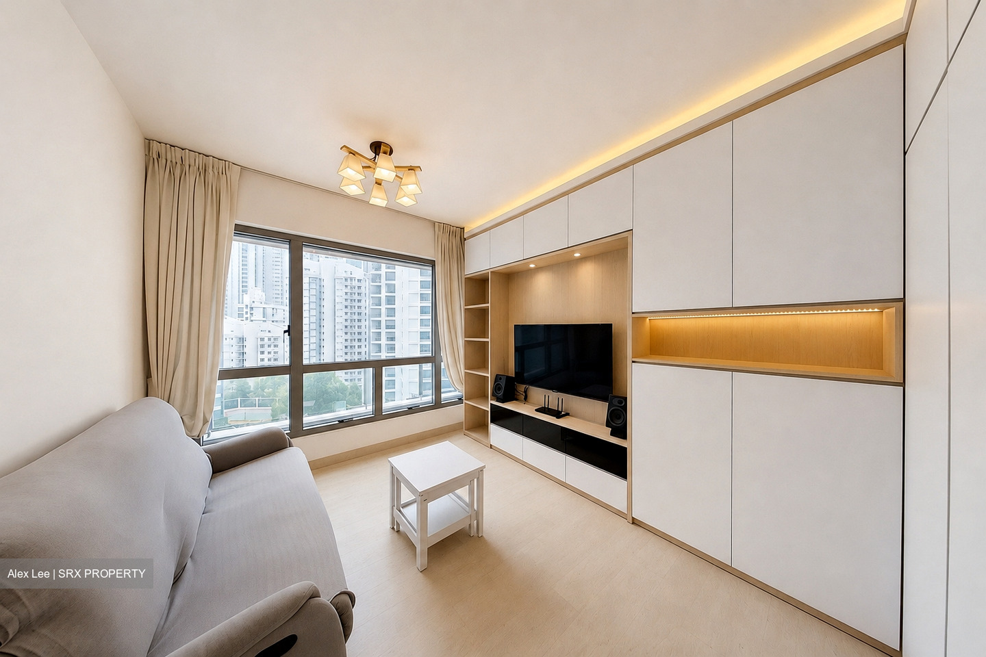 Newton 18 (D11), Apartment #573727761